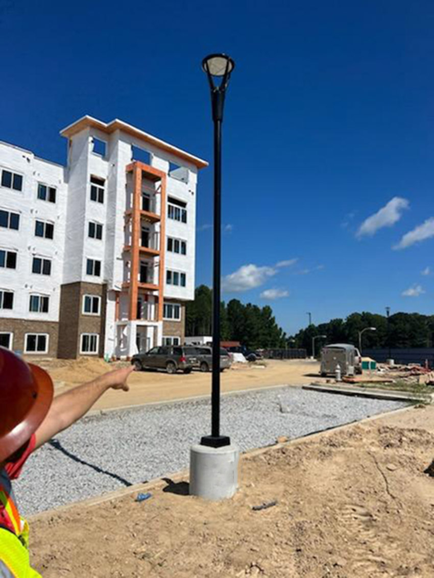 New Products – Georgialina Precast